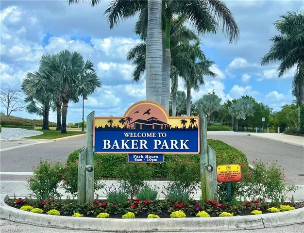 Baker Park