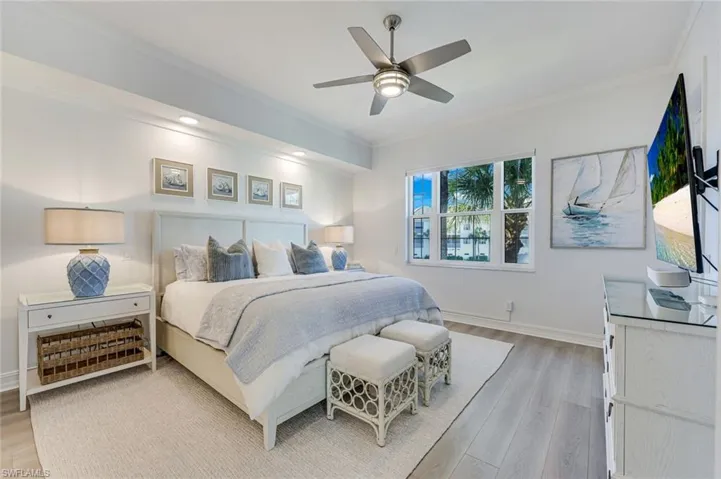 805 Bentwater Cir 104, Naples, Florida 34108