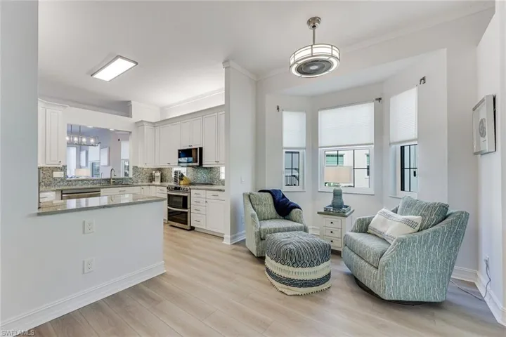 805 Bentwater Cir 104, Naples, Florida 34108