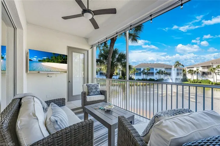 805 Bentwater Cir 104, Naples, Florida 34108