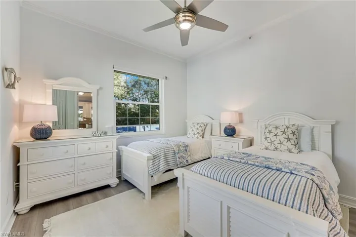 805 Bentwater Cir 104, Naples, Florida 34108