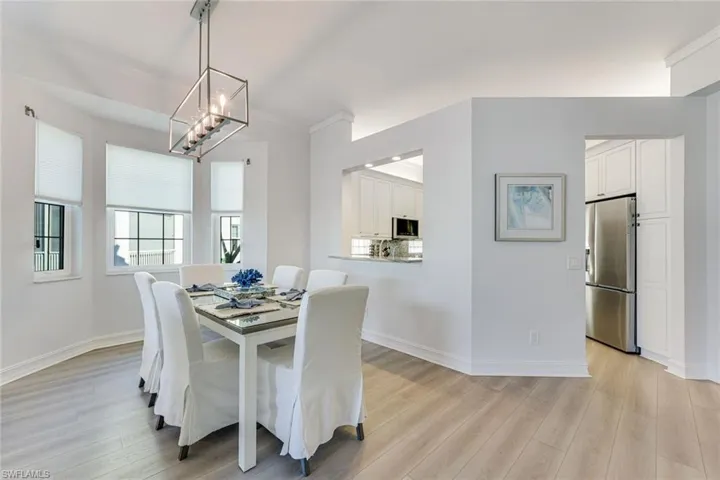 805 Bentwater Cir 104, Naples, Florida 34108