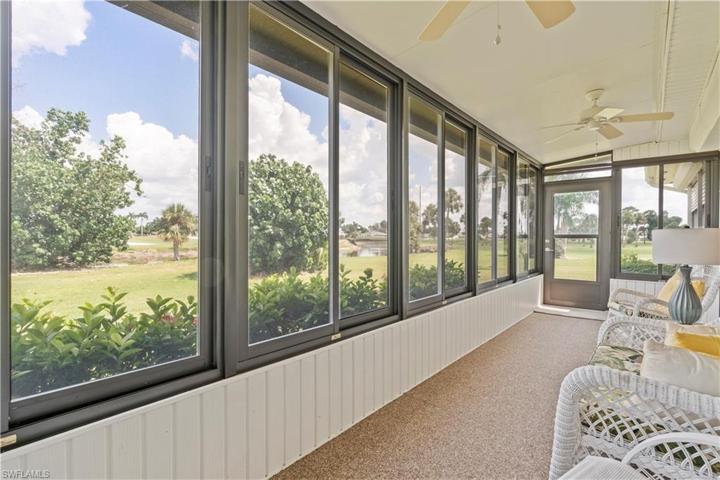 Florida room