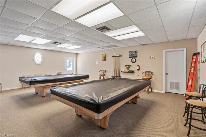 Billiards