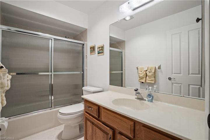 Guest bath