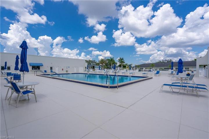 pool