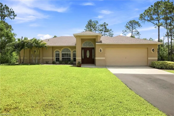 4590 16th St Ne, Naples, Florida 34120