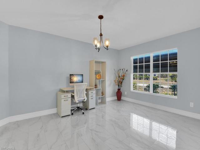 Formal Living Room