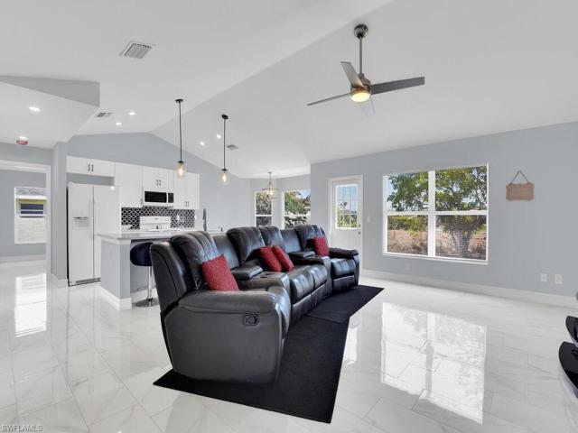 Comfortable Floor Plan