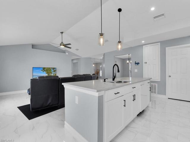 Designer Cabinets