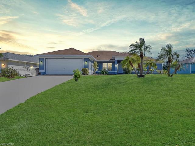 Single Family Home