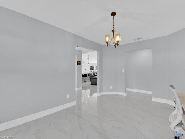 Formal Living Room