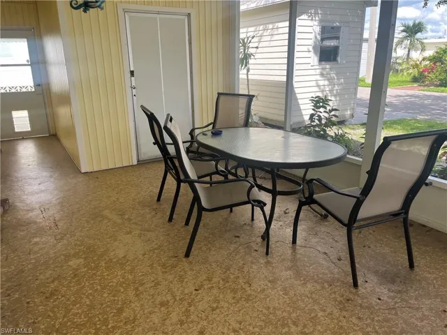 3499 Celestial Way, North Fort Myers, Florida 33903