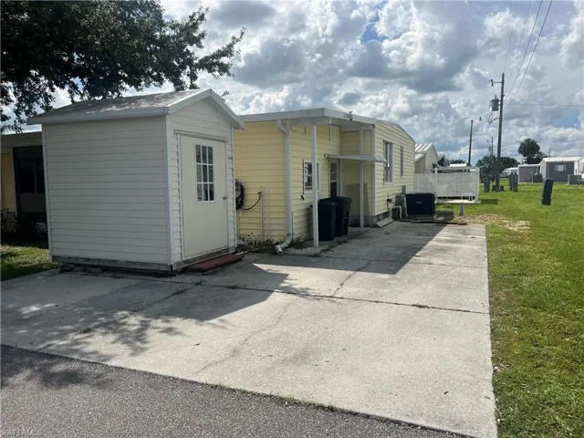 3499 Celestial Way, North Fort Myers, Florida 33903