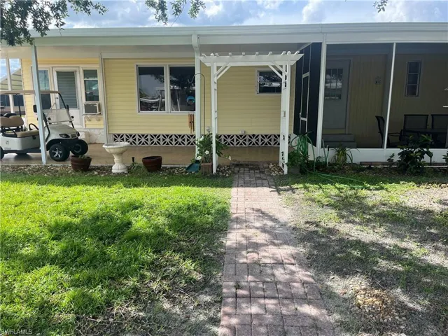 3499 Celestial Way, North Fort Myers, Florida 33903