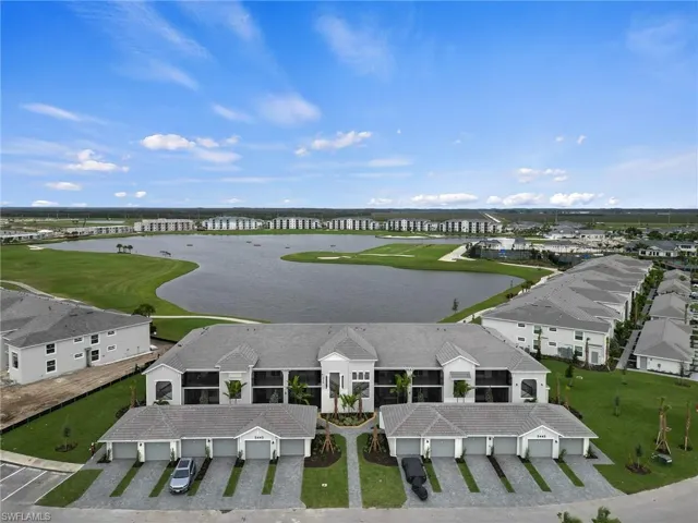 5445 Double Eagle Cir 3011, Ave Maria, Florida 34142