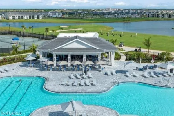5445 Double Eagle Cir 3011, Ave Maria, Florida 34142