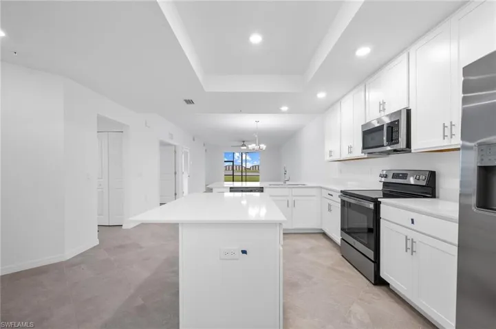 5445 Double Eagle Cir 3011, Ave Maria, Florida 34142