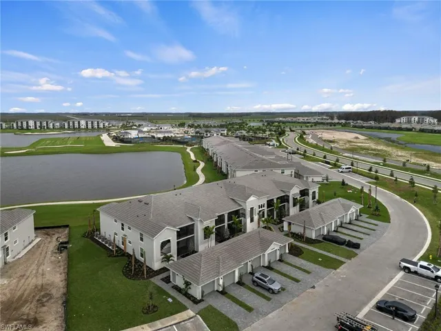 5445 Double Eagle Cir 3011, Ave Maria, Florida 34142