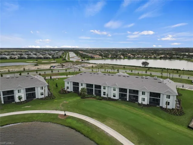 5445 Double Eagle Cir 3011, Ave Maria, Florida 34142