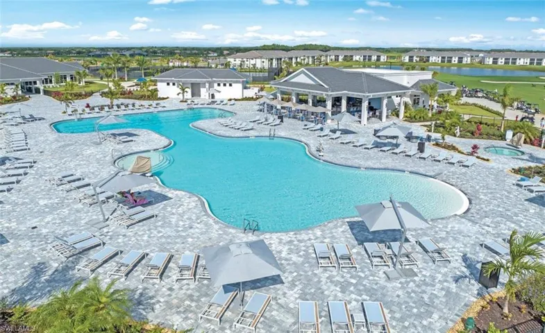5445 Double Eagle Cir 3011, Ave Maria, Florida 34142