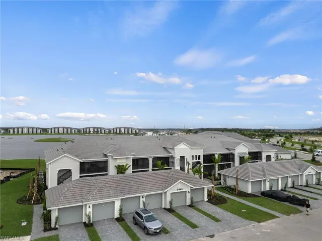 5445 Double Eagle Cir 3011, Ave Maria, Florida 34142