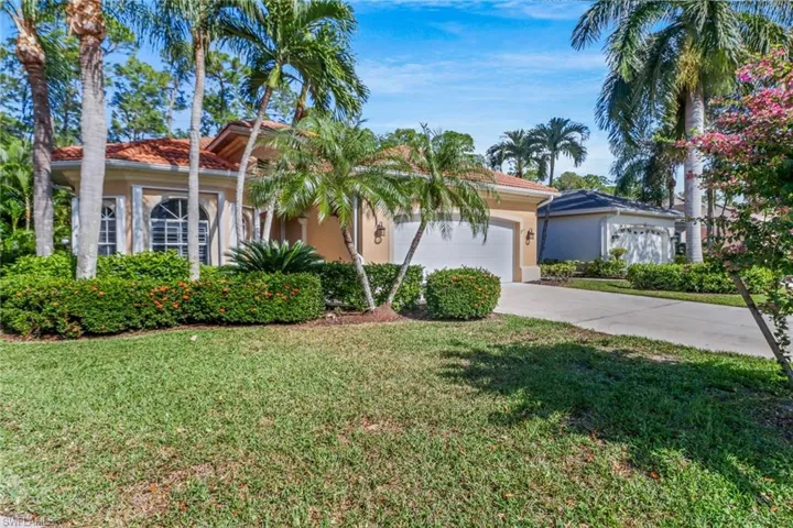 6075  Shallows  WAY, Naples, FL 34109