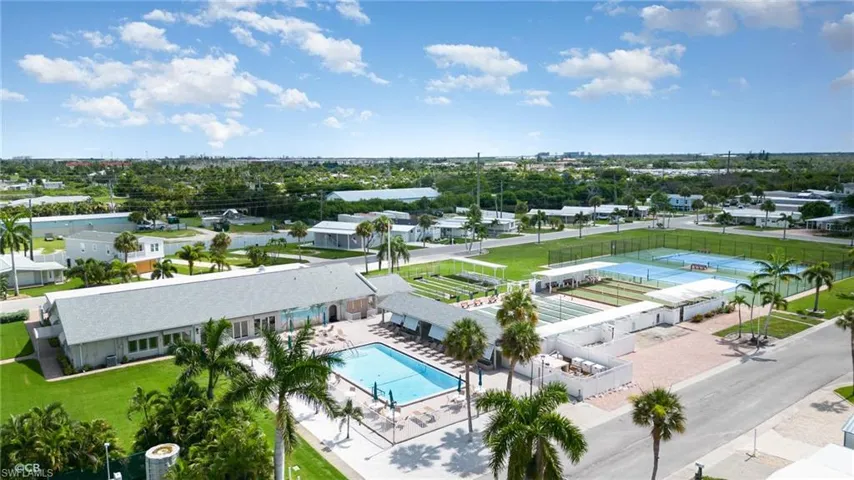 Community Amenities
