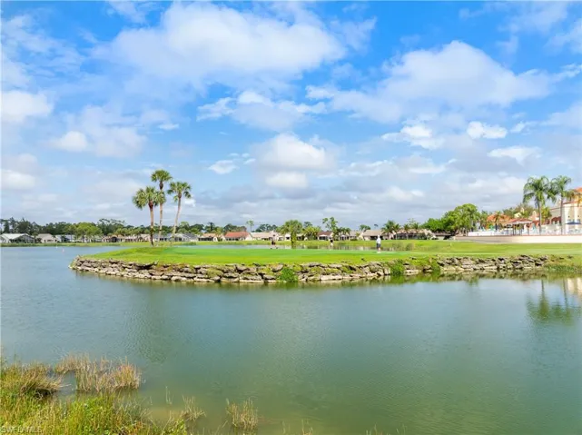Water view