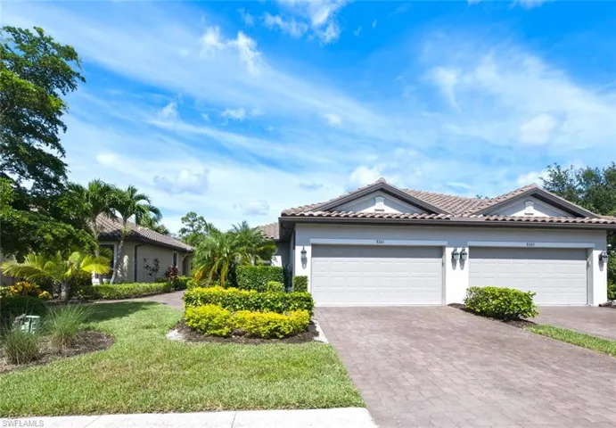 8261 Lucello Ter W, Naples, Florida 34114