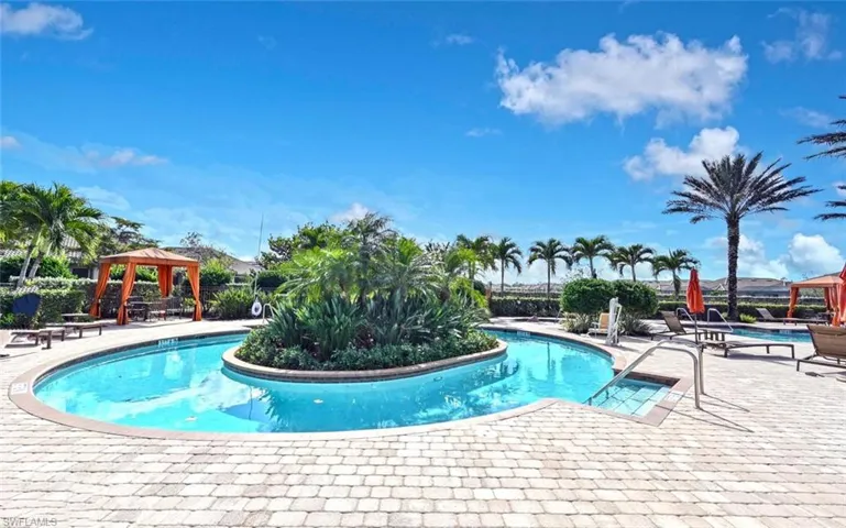 8261 Lucello Ter W, Naples, Florida 34114