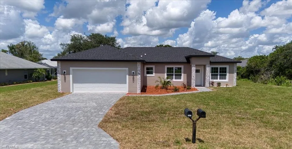 2608 Monza Dr, Sebring, Florida 33872