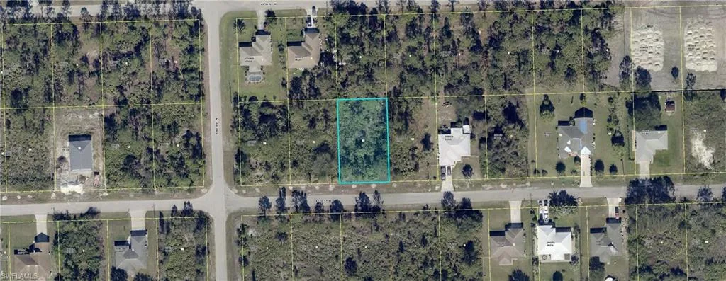 2816 48th ST W, LEHIGH ACRES FL 33971
