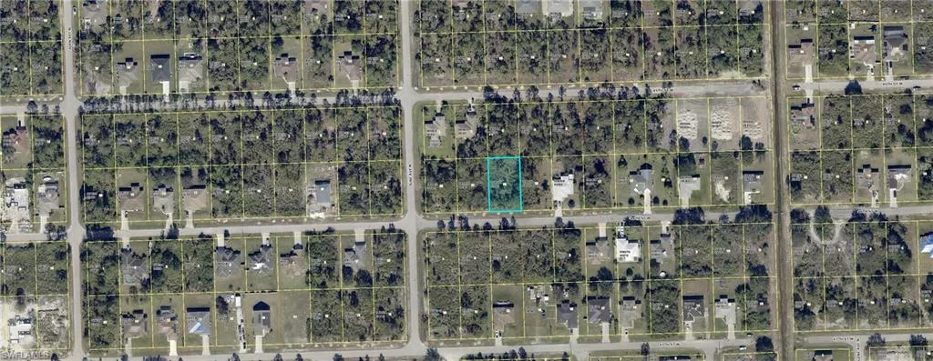 2816 48th ST W, LEHIGH ACRES FL 33971