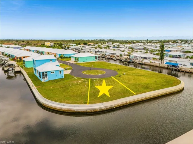 2951 Trawler Ln, St. James City, Florida 33956