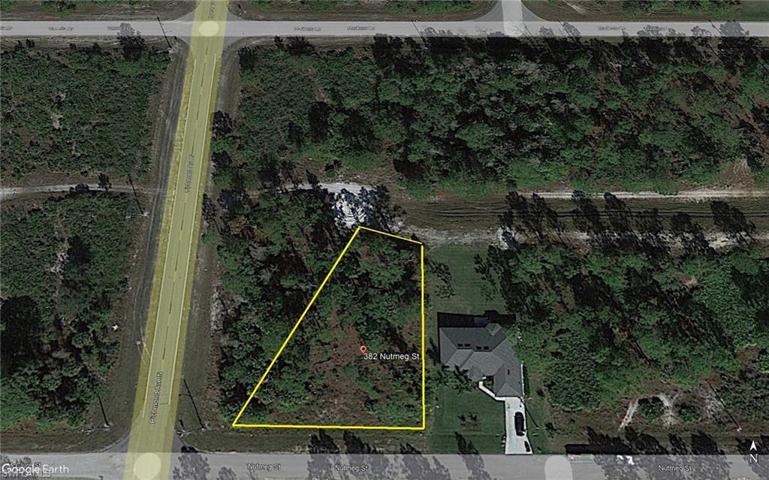 382 Nutmeg ST, LEHIGH ACRES FL 33972