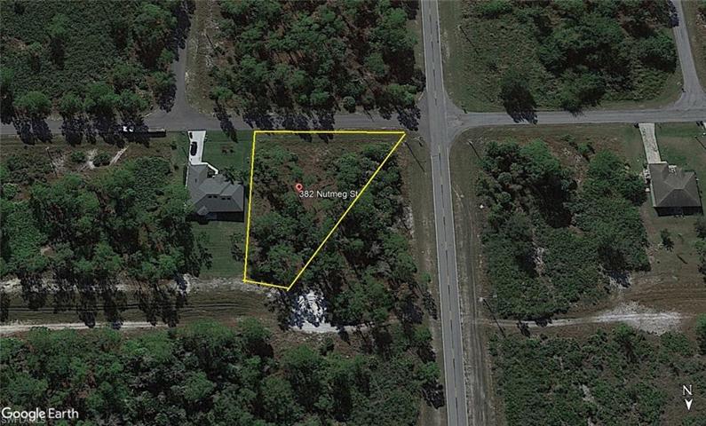 382 Nutmeg ST, LEHIGH ACRES FL 33972