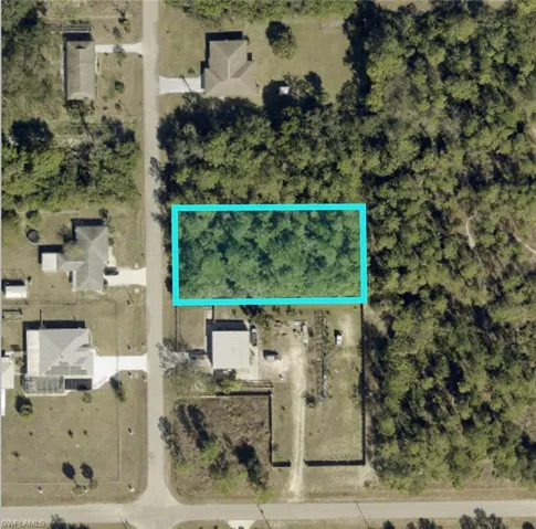 1304 Robert Ave, Lehigh Acres, Florida 33972
