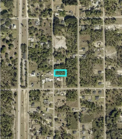1304 Robert Ave, Lehigh Acres, Florida 33972