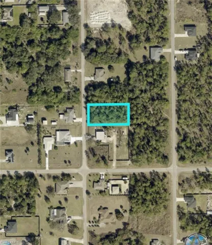 1304 Robert Ave, Lehigh Acres, Florida 33972