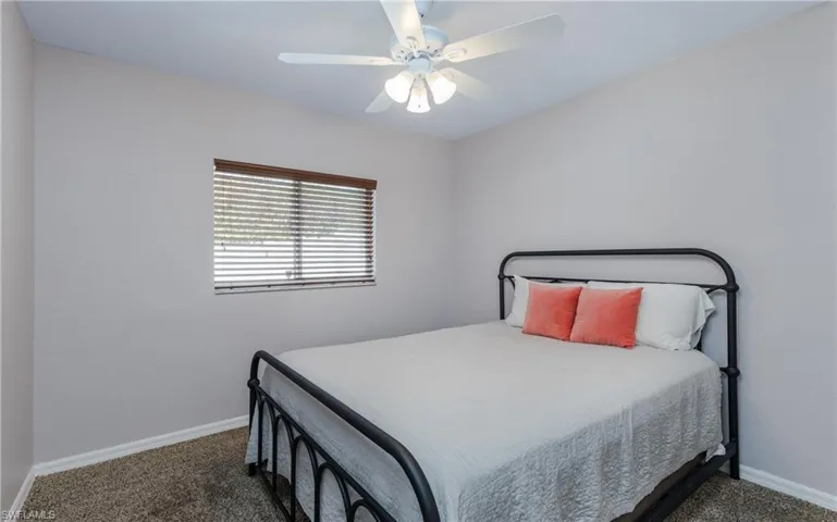 Bedroom #4