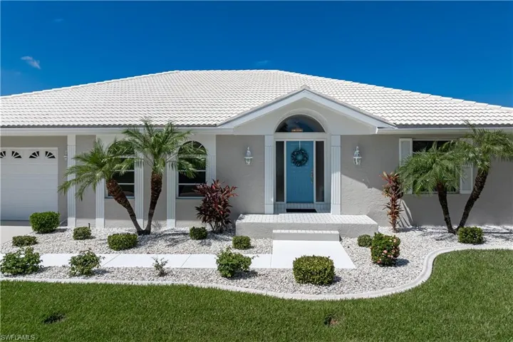 1723 Suzi St, Punta Gorda, Florida 33950