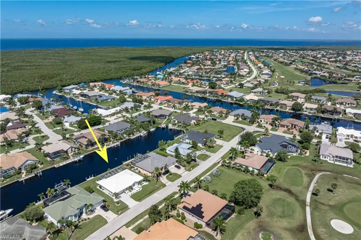 1723 Suzi St, Punta Gorda, Florida 33950
