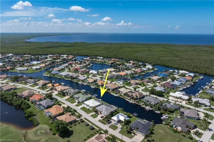 1723 Suzi St, Punta Gorda, Florida 33950