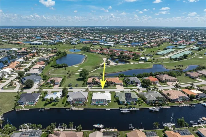 1723 Suzi St, Punta Gorda, Florida 33950