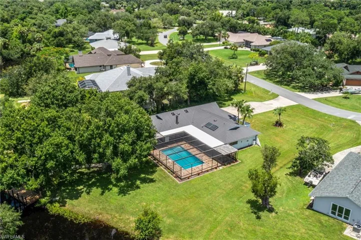7436 Dana Lin Cir, North Fort Myers, Florida 33917