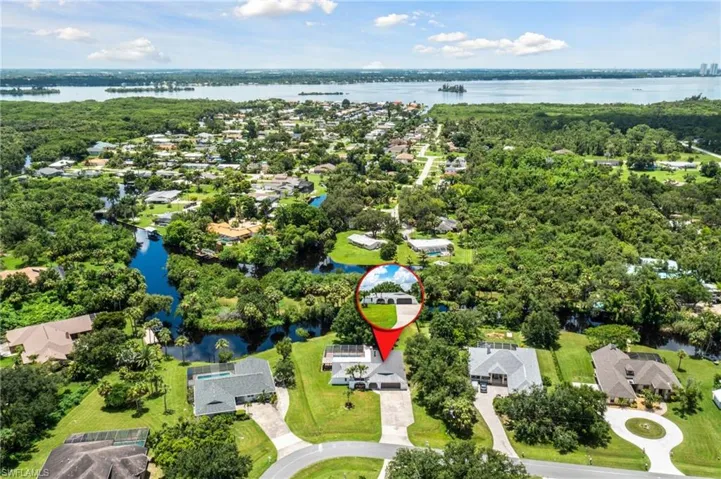 7436 Dana Lin Cir, North Fort Myers, Florida 33917