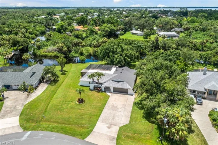 7436 Dana Lin Cir, North Fort Myers, Florida 33917