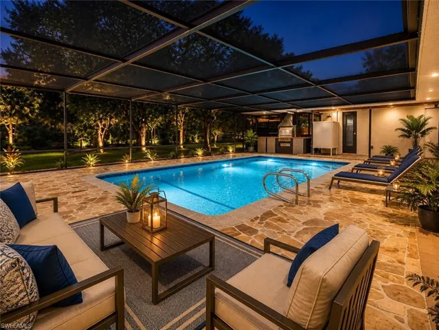 7436 Dana Lin Cir, North Fort Myers, Florida 33917