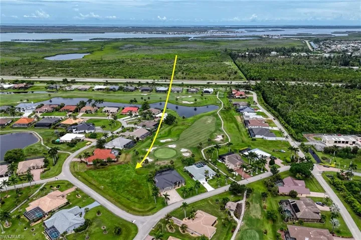 11981 Princess Grace Ct, Cape Coral, Florida 33991